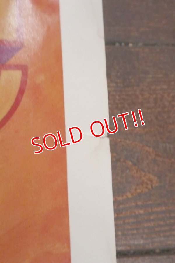 画像7: dp-200301-21 ROSE BOWL / OSU×USC 1973 Poster