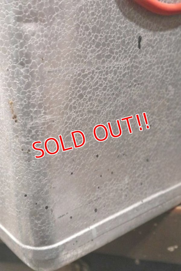 画像8: dp-211110-36 7up / 〜1970's Cooler Box