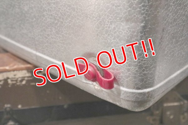 画像5: dp-211110-36 7up / 〜1970's Cooler Box