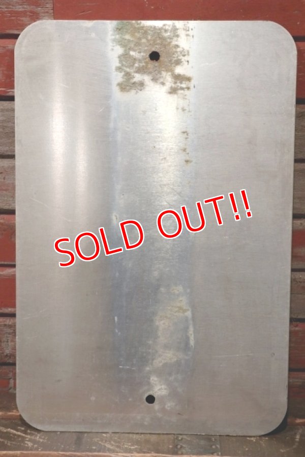 画像5: dp-211110-59 Road Sign / NO PARKING