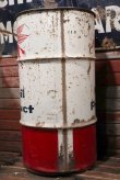 画像6: dp-211110-57 Mobil / 1960's〜 16 U.S.GALLONS Oil Can