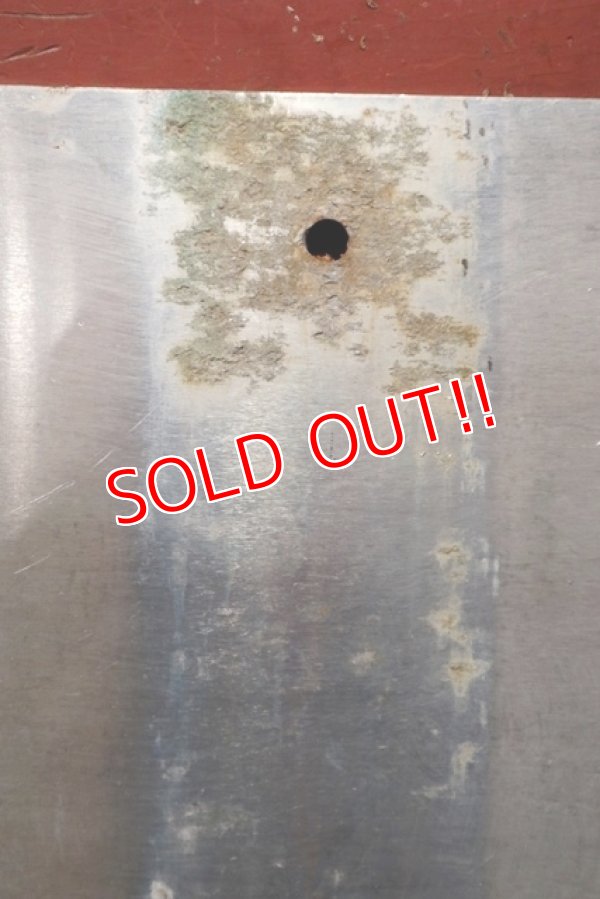 画像6: dp-211110-59 Road Sign / NO PARKING