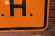 画像5: dp-211110-59 Road Sign "10 M.P.H"