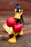 画像2: ct-211101-12 Daffy Duck / PLASTOY 2000's PVC Figure "Boxing"