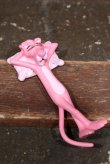 画像1: ct-211101-15 Pink Panther / MAIA BORGES 2003 PVC Figure "Sleeping"