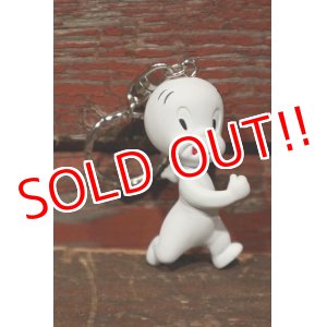 画像: ct-211101-14 Casper / DEMONS & MERVEILLES 2004 PVC Keychain