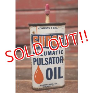 画像: dp-211110-29 SURGE / PNEUMATIC PULSATOR Handy Oil Can