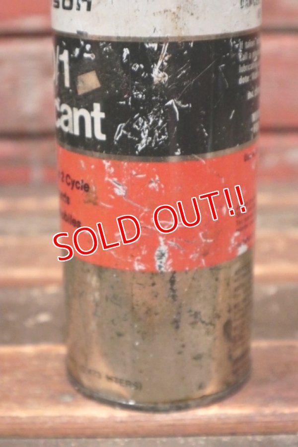 画像4: dp-210901-66 Johnson / 50/1 Lubricant Outboards & Snowmobiles