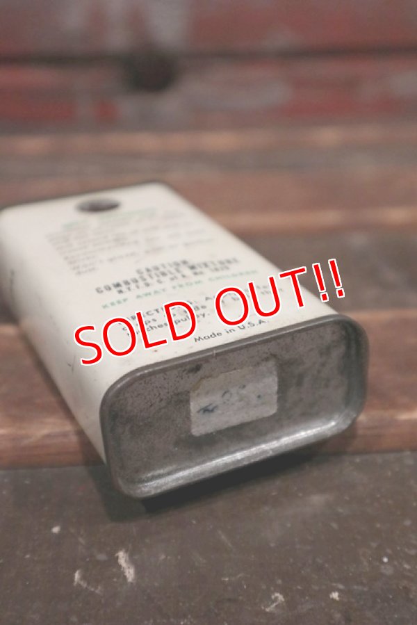 画像6: dp-211110-20 Sears / FAN & V-Belt Dressing Handy Oil Can