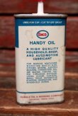 画像5: dp-211110-62 ENCO / 1960's HANDY OIL Can