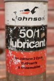 画像2: dp-210901-66 Johnson / 50/1 Lubricant Outboards & Snowmobiles