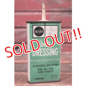 画像: dp-211110-20 Sears / FAN & V-Belt Dressing Handy Oil Can