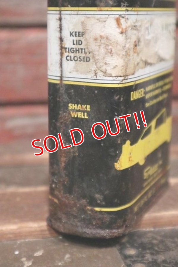 画像5: dp-211110-63 SUR LUSTER / Vintage Wax Can