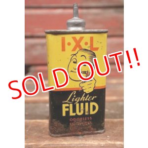 画像: dp-211110-24 I・X・L / Lighter Fluid Handy Oil Can