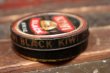 画像4: dp-210901-69 KIWI / 1970's〜SHOE POLISH "BLACK" Can