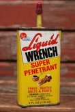 画像1: dp-211110-67 Liquid WRENCH / SUPER PENETRANT Handy Oil Can