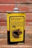 画像5: dp-211110-24 I・X・L / Lighter Fluid Handy Oil Can