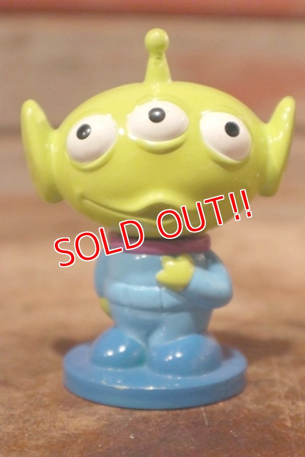 画像5: nt-211101-01 TOY STORY 2 / Kellogg's 2000's Bobble Head Figure Set