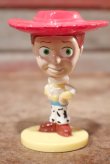 画像3: nt-211101-01 TOY STORY 2 / Kellogg's 2000's Bobble Head Figure Set