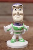 画像4: nt-211101-01 TOY STORY 2 / Kellogg's 2000's Bobble Head Figure Set