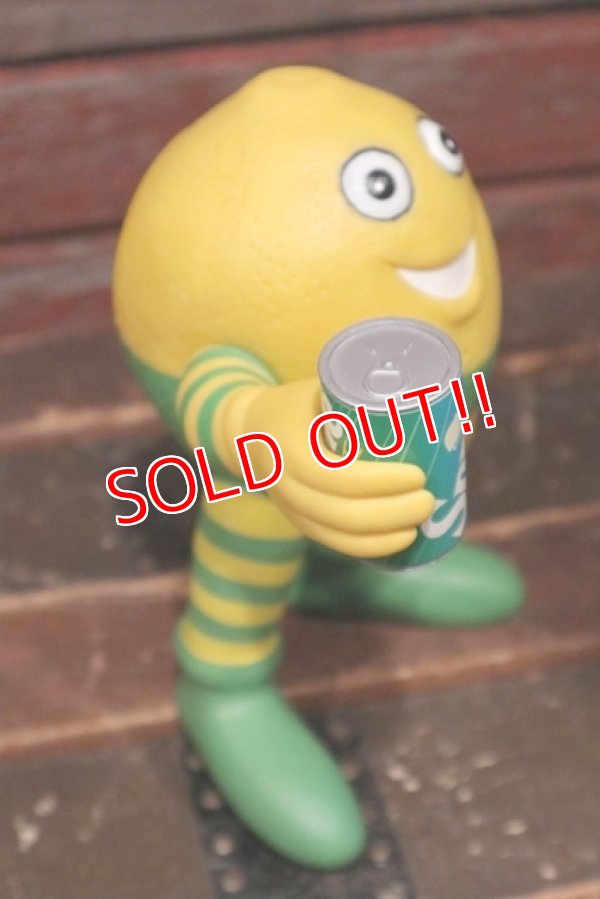 画像4: ct-211201-45 Sprite / Lucky Lymon 1990's Talking Doll