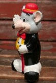 画像3: ct-211201-65 Chuck E. Cheese's / 1980's Coin Bank