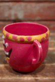 画像4: ct-211201-75 Pillsbury / 1970's Funny Face Plastic Mug "Loud-Mouth Punch"