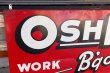 画像2: dp-211201-03 OSHKOSH / 1940's Huge Advertising Sign