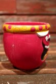 画像3: ct-211201-75 Pillsbury / 1970's Funny Face Plastic Mug "Loud-Mouth Punch"