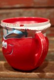 画像4: ct-211201-74 Pillsbury / 1970's Funny Face Plastic Mug "Choo Choo Cherry"