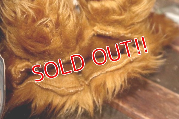 画像8: ct-211201-56 ALF / Burger King 1988 Hand Puppet "Chef"