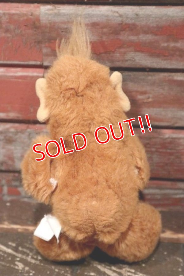 画像4: ct-211201-61 ALF / 1988 Plush Doll Puppet 