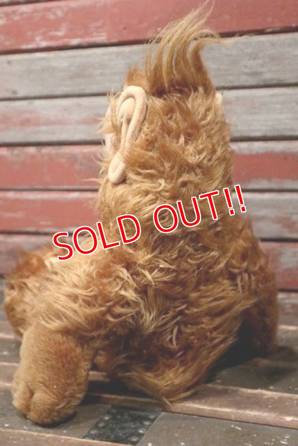 画像6: ct-211201-64 ALF / 1980's 16" Plush Doll