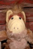 画像2: ct-211201-59 ALF / 1980's-1990's Plush Doll