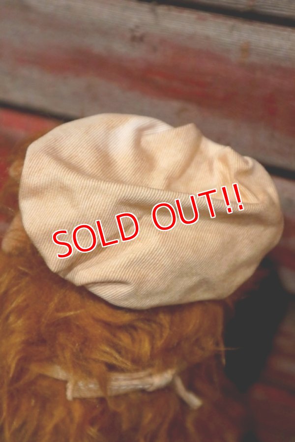 画像6: ct-211201-56 ALF / Burger King 1988 Hand Puppet "Chef"