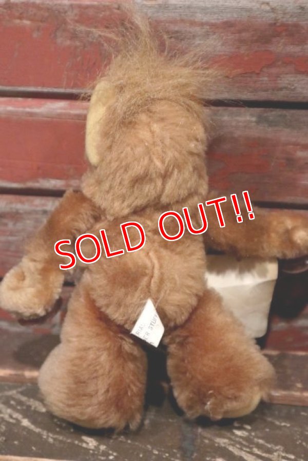 画像5: ct-211201-59 ALF / 1980's-1990's Plush Doll