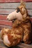 画像5: ct-211201-64 ALF / 1980's 16" Plush Doll