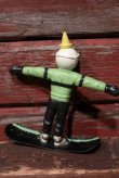 画像3: ct-211201-81 Jack in the Box / 1990's Bendable Figure (J)