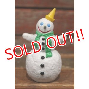 画像: ct-211201-81 Jack in the Box / Snowman Ornament
