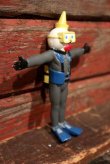 画像2: ct-211201-81 Jack in the Box / 1990's Bendable Figure (F)