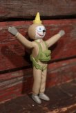 画像2: ct-211201-81 Jack in the Box / 1990's Bendable Figure (E)