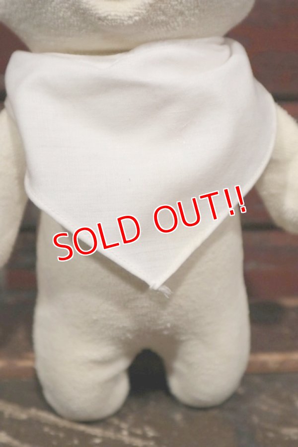 画像3: ct-211201-79 Pillsbury / Poppin Fresh 1971 Doll