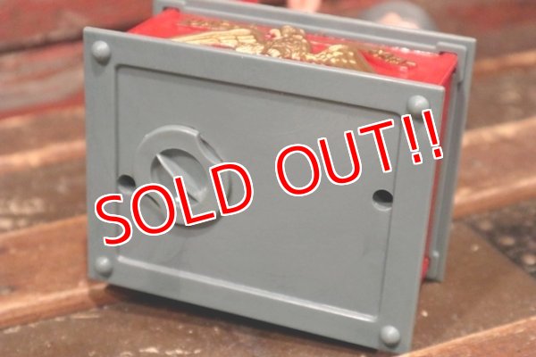 画像9: ct-211201-87 THE FARMERS CITIZENS BANK / Uncle Sam 1973 Coin Bank