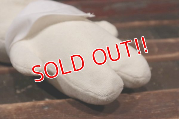 画像8: ct-211201-79 Pillsbury / Poppin Fresh 1971 Doll