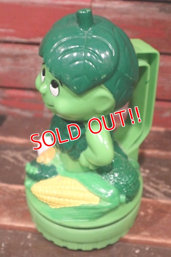 画像5: ct-211201-76 Little Sprout / 1980's Flashlight