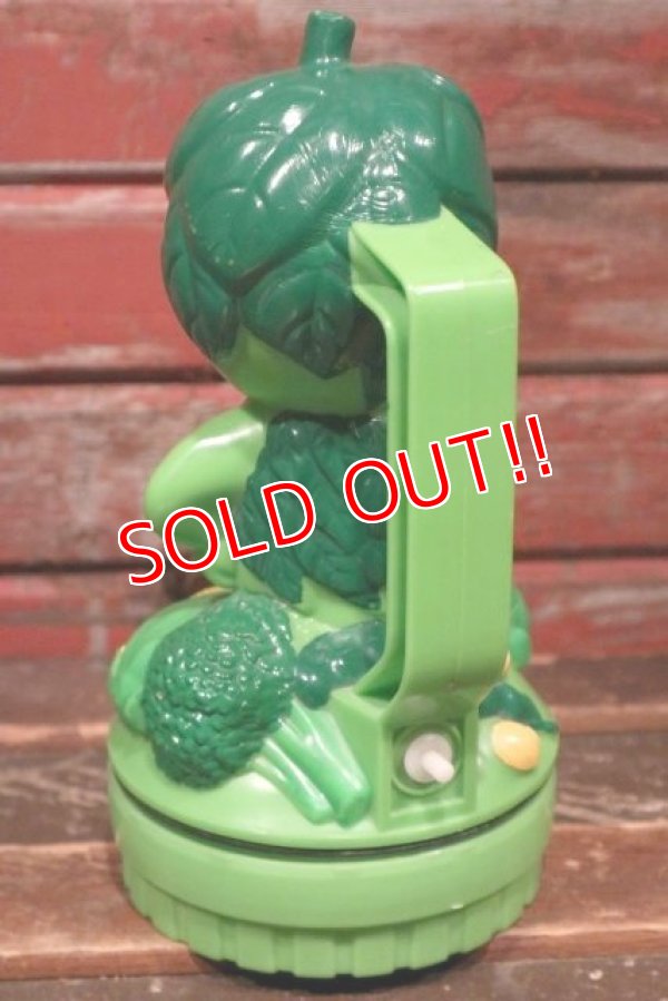 画像6: ct-211201-76 Little Sprout / 1980's Flashlight