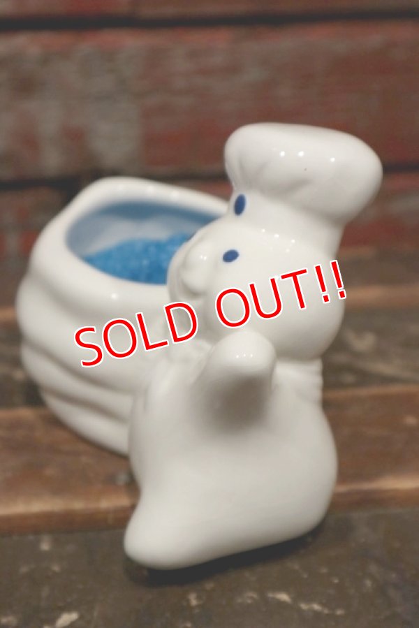 画像4: ct-211201-114 Pillsbury / Poppin Fresh 1990's Sponge holder