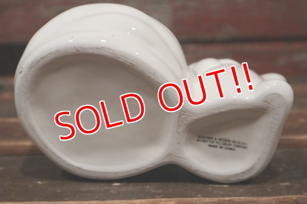 画像10: ct-211201-114 Pillsbury / Poppin Fresh 1990's Sponge holder