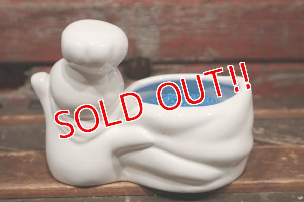 画像5: ct-211201-114 Pillsbury / Poppin Fresh 1990's Sponge holder