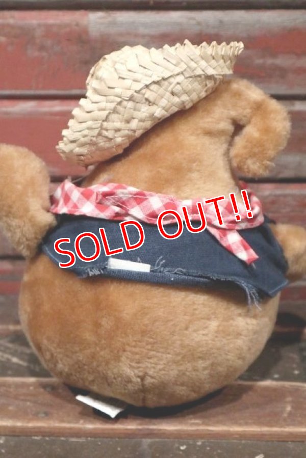 画像5: ct-211201-83 Nestle / Morsel Family 1984 "Milky" Plush Doll